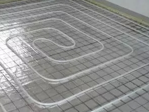 尼勒克清洗地暖哪家好