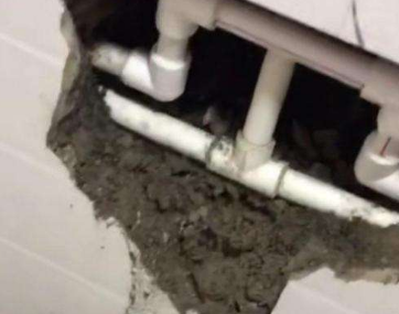尼勒克卫生间漏水哪家好