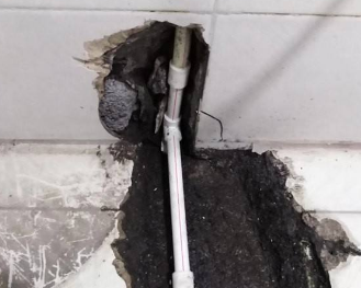 尼勒克卫生间测漏水哪家好