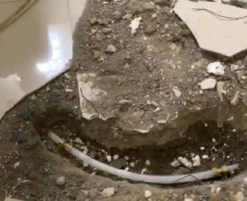 尼勒克卫生间测漏水哪家优惠