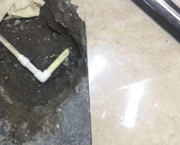 尼勒克卫生间测漏水多少钱