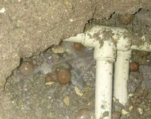 尼勒克卫生间防水的报价