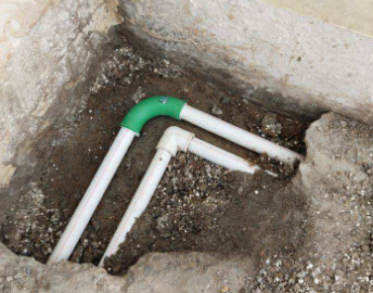尼勒克卫生间测漏水价格多少