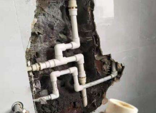 尼勒克卫生间测漏水价格多少