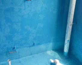 尼勒克卫生间防水多少钱