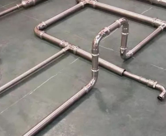 尼勒克水管维修多少钱