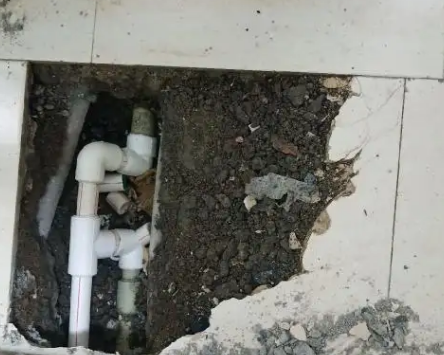 尼勒克卫生间测漏水哪家好