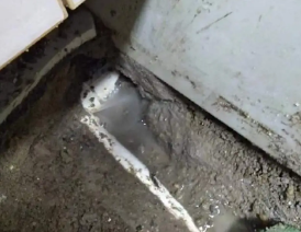 尼勒克卫生间测漏水多少钱