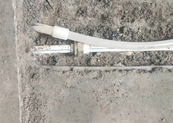 尼勒克卫生间测漏水之解决方法