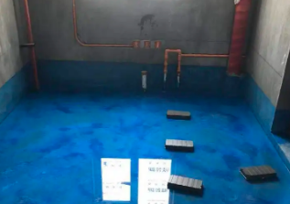 尼勒克卫生间防水步骤