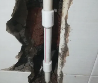 尼勒克卫生间测漏水的相关案例