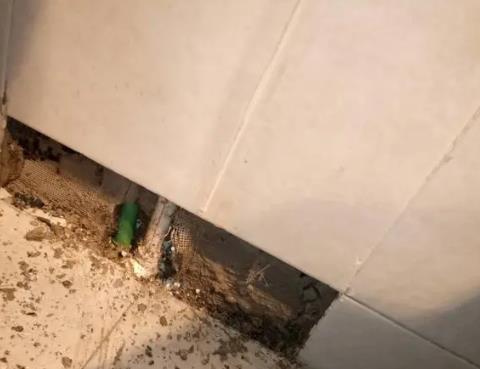 尼勒克测漏水公司为您专业分享下检漏仪器准确定位的方法有什么特点?