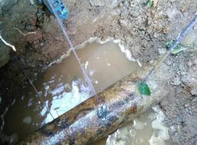 尼勒克卫生间测漏水公司分享下我们可以检测到轻微的漏水和水压吗？