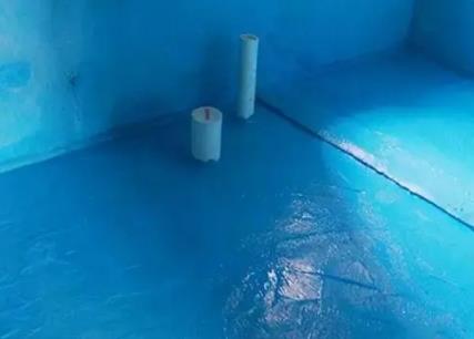 尼勒克卫生间防水公司分享防水小知识