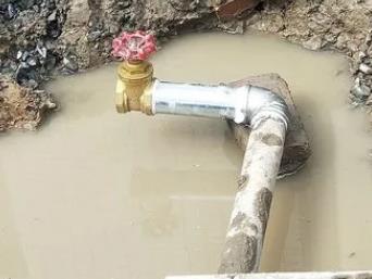 尼勒克漏水检测电话多少
