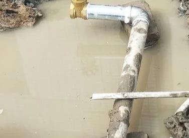 尼勒克测漏水公司电话
